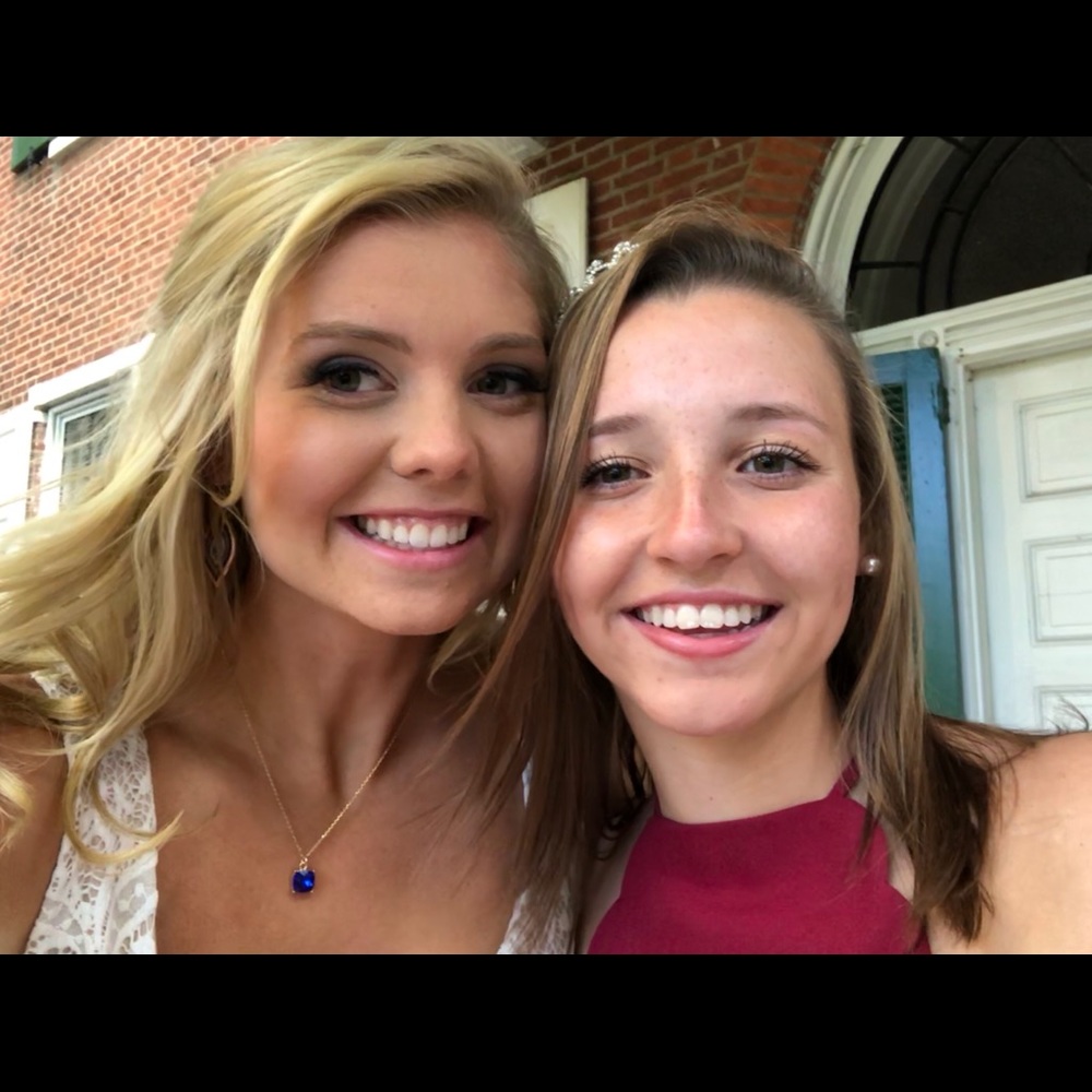 Meet your Posher, Maggie